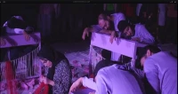 درخشش هنرمندان ورامینی در جشنواره تئاتر منطقه‌ای خاوران
