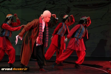 جنگنامه غلامان