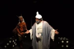 نمایش «چندخان رستم»