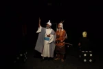 نمایش «چندخان رستم»