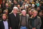 آئین نکوداشت حسین عاطفی