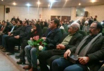 آئین نگوداشت علی رضا- ورامین