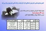 کارگاه آموزشی «بازیگری بر اساس بداهه سازی» برگزار می‌شود 2