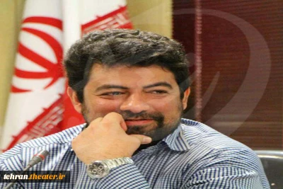 با افتتاح یک سالن بلک باکس

پیشوا صاحب خانه فرهنگ شد