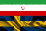 تئاترایران-سوئد
