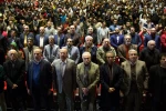 اقتتاحیه پردیس تئاتر خاوران عکس از م.راد
