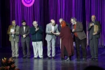 اقتتاحیه پردیس تئاتر خاوران عکس از م.راد