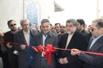 افتتاح دفتر انجمن هنرهای نمایشی شهرستان پیشوا