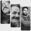 داوران نخستین جشنواره نمایشنامه خوانی ملارد