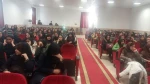 استقبال تماشاگران از نمایش های شهرستان پردیس