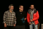 کارگاه آموزشی بداهه سازی در بازیگری