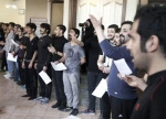 کارگاه آموزشی پرویز برید