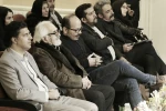 اختتامیه جشنواره نمایشنامه خوانی فجرملارد