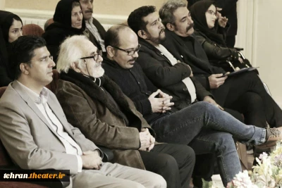 با معرفی برگزیدگان

نخستین جشنواره نمایشنامه خوانی فجر ملارد به پایان رسید
