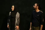 کارگاه آموزشی«بداهه پردازی در بازیگری» مدرس: پرویز برید در تالار محراب