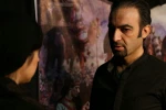 کارگاه آموزشی«بداهه پردازی در بازیگری» مدرس: پرویز برید در تالار محراب
