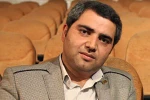اتابک نادری مدیر امور استان‌های اداره کل هنرهای نمایشی