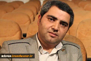 جهت ثبت سوابق گروه های نمایشی

«درگاه جامع ایران تئاتر » تنها مرجع تایید اجراهای استانی و شهرستانها است
