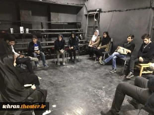 نقد و بررسی فیلم تپاتر در فیروزکوه