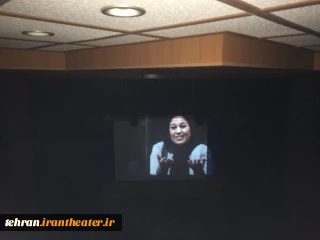 درادامه برنامه اکران فیلم تئاتر در شعب انجمن هنرهای نمایشی در استان تهران

فیلم تئاتر«عامدانه عاشقانه قاتلانه» در بهارستان اکران شد