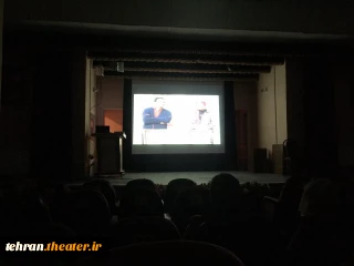 حسینی مسئول انجمن هنرهای نمایشی ملارد خبر داد

«خدای کشتار»  میهمان علاقه مندان تئاتر ملارد  شد