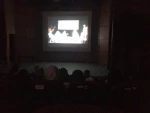 اکران فیلم تئاتر در فیروزکوه