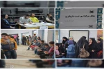 طرح استعدادیابی تئاتر از بین دانش آموزان فیروزکوهی 2
