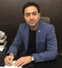 مهدی اکبری زاده