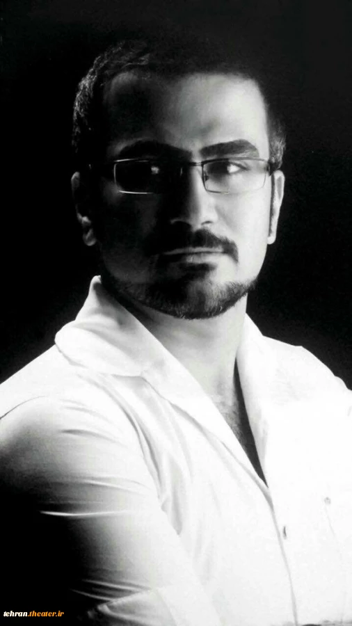 ابراهیم رهگذر