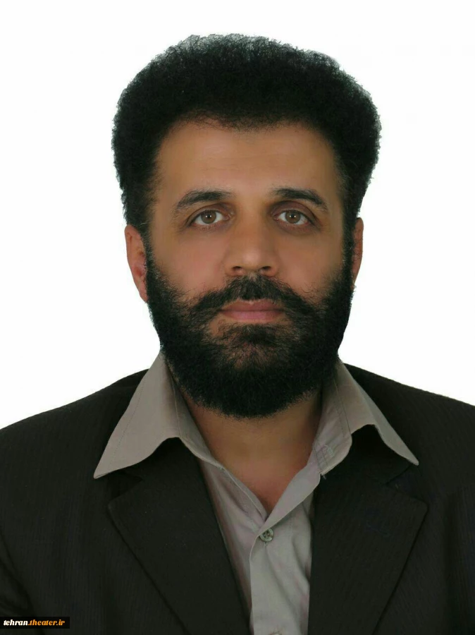حسین ناصری