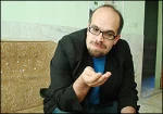 رسول حق شناس