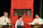 خیمه شب بازی ازدواج پرماجرا