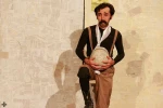 نمایش آدم آدم است