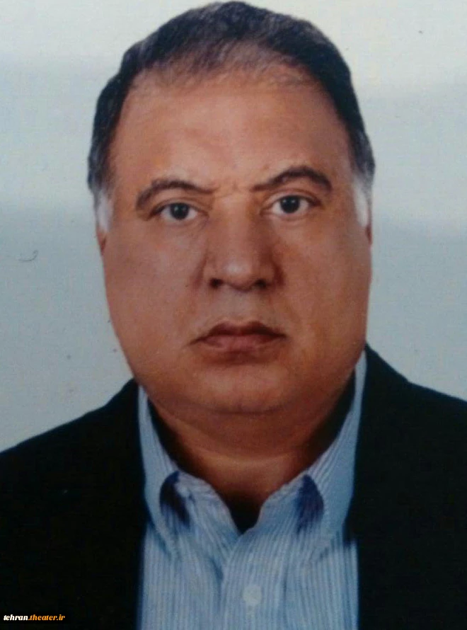 احمد مایل