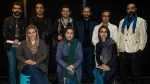 گروه تئاتروستا