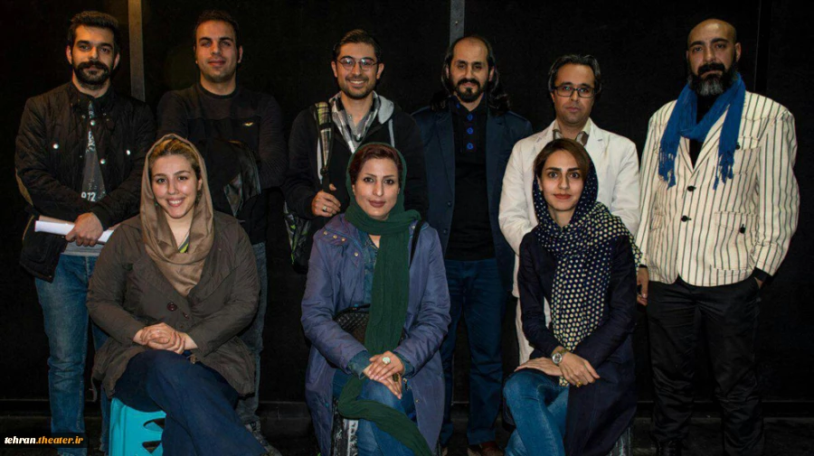 گروه تئاتروستا