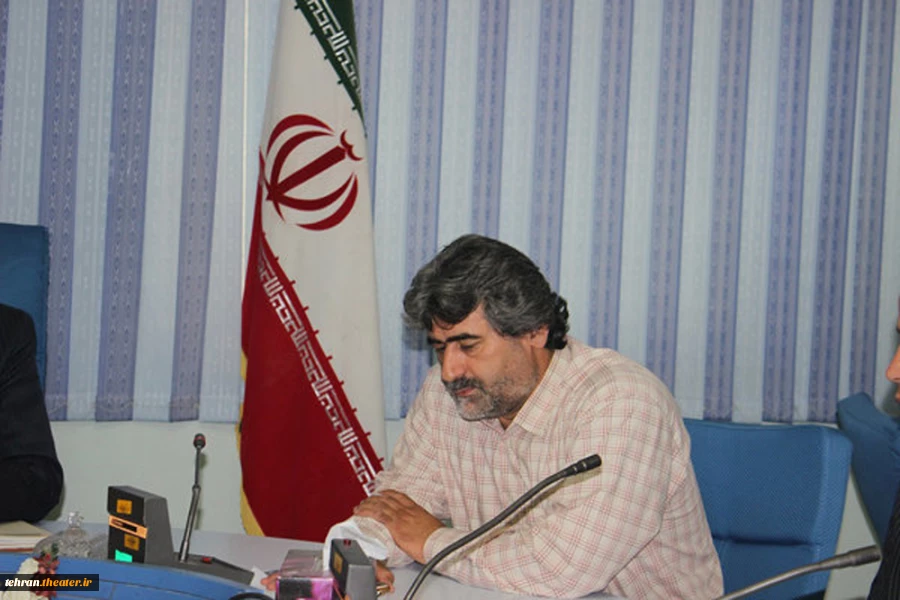 جعفرکاظمی