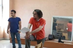تمرین نمایش عروسی حاکم ملایر با دختر شاه پریون