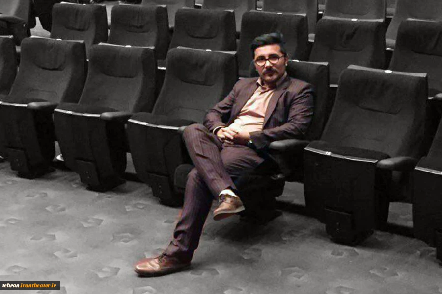 شهاب امرایی