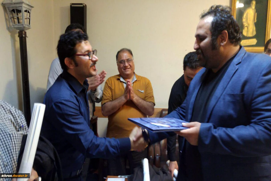 شهاب امرایی
