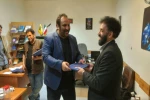 حسین ناصری