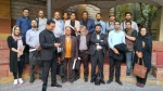 نخستین جلسه مسئولین انجمن هنرهای نمایشی استان