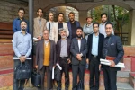 نخستین جلسه مسئولین انجمن هنرهای نمایشی استان