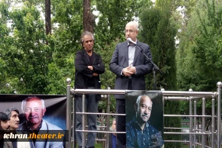 اهالی فرهنگ و هنرشهرستان ورامین در یادبود نقی سیف جمالی گرد هم خواهند آمد
