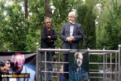 اهالی فرهنگ و هنرشهرستان ورامین در یادبود نقی سیف جمالی گرد هم خواهند آمد