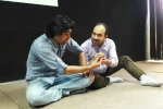 تمرین نمایش توهم دانایی