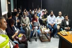 جشن اردیبهشت تئاتر در شهرستان قدس