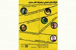 پوستر مجموعه کارگاه های تخصصی تئاتر تالار محراب