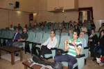 همایش هم افزایی انجمن هنرهای نمایشی شهرستان اسلامشهر