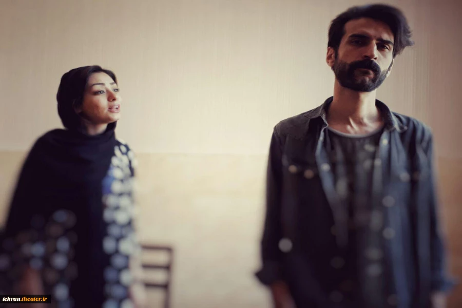 نمایش«چهل گیس»